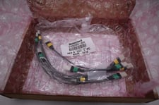 NEW OPEN BOX Honeywell 51202329-606 I/O Link Header Cable STOCK G636