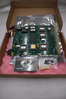 NEW HONEYWELL 51196881-100 UPGRADE KIT EC W/O DEP 51196881100 STOCK G629