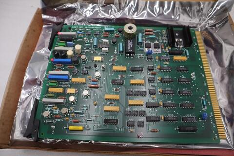 Honeywell #4dp7apxad-911 circuit board, new in box, stock g215