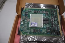 NEW OPEN BOX Honeywell 30731673-501 Core Memory Card PLC Rack Circuit Board G621