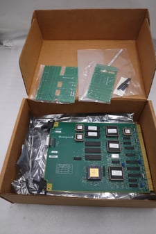 New in box honeywell 51305734-100 / 51305734100 stock g317