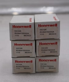 Honeywell 53C22K POTENTIOMETER #K-2211