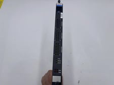 USED HONEYWELL QUALITY SIB MEASUREX 09809811 09809811-RP REV B MODULE STOCK 1559