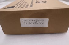 NEW Honeywell 51196989-100 Universal Regulator Board Pioneer Magnetics STOCK G15