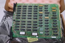NEW IN BOX Honeywell 30735974-002 Trend Memory Card STOCK G648