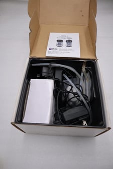 NEW IN BOX Honeywell PGM-2500 KIT QRAE 3 Multi-gas Monitor STOCK H440