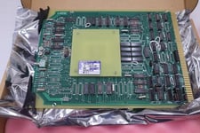 NEW OPEN BOX Honeywell 30731673-501 Core Memory Card PLC Rack Circuit Board G609