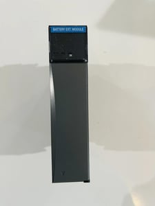 HONEYWELL TK-PPD011 51309241-175 BATTERY EXTENSION MODULE #K-449