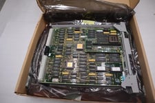 New in box honeywell 51304685-200 rev c1 time-sync board stock g312