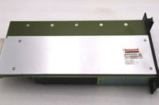 HONEYWELL MEASUREX 063717 POWER SUPPLY INTERCONNECT MODULE REV B #L-366