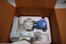 Honeywell STG775-E1GS1A-1-A-CH0-11S-A-10A0-00-0000 SMART TRANSMITTER STOCK G479
