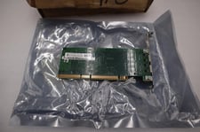 NEW OPEN BOX HONEYWELL 51197085-300 INTEL DUAL PORT ADAPTER BOARD STOCK G345A