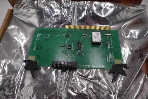 Honeywell #38000956-200 REV B Board, new, STOCK G642