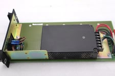 HONEYWELL MEASUREX 06642800 POWER SUPPLY MODULE #L-367