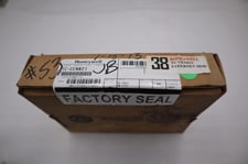 New sealed honeywell tc-cen021 / tccen021 ethernet module 10/100mb stock g549