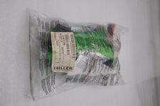 NEW Honeywell 913B/6FTGN Backbiter Tie Back Lanyard Green STOCK H64A