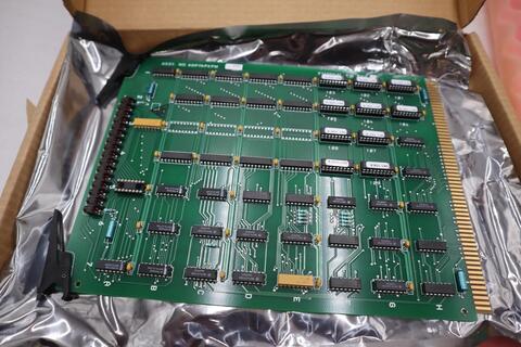Honeywell #4dp7apxpm-233d circuit board, new in box, stock g49