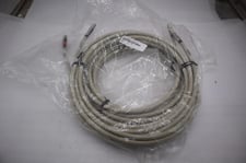 New honeywell 51195199-005 cable assembly coaxial drop 5m long stock g707