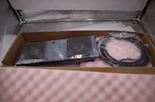 NEW Rittal 9967295 Honeywell 51303940-150 Fan Assembly 85-132VAC STOCK G82