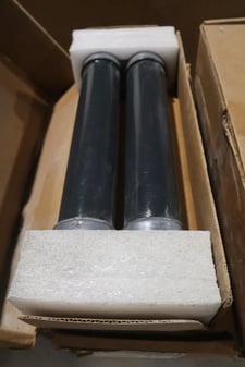 Mersen 9f62fdd200 new in box (six boxes available) stock g156
