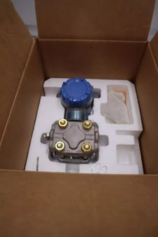 Honeywell STG840-L1GC4A-1-A-AD0-11S-A-00A0-00-0000 Pressure Transmitter #4590
