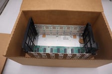 NEW OPEN BOX Honeywell TC-FXX072 A 7-Slot Rack Module Power Supply STOCK G423