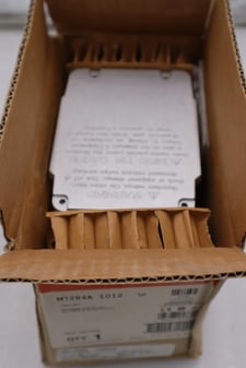 New Honeywell Modutrol Motor M7284A-1012 M7284A1012 / m7284a 1012 STOCK H831