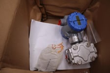 HONEYWELL STG 700 GP TRANSMITTER STG770-EIGS6A-1-A-ADC-11S-A-60A6-00-0000 G-498