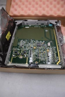 New in box honeywell 51304493-100 pc board stock g388