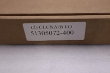 Lot of 2 new in box - honeywell 51305072-400 clcnio board stock g17