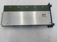 HONEYWELL MEASUREX 08657100 REV. C POWER SUPPLY MODULE STOCK 1627
