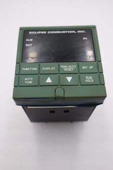 Honeywell dc20ec-2-00f-1000b0-0 controller stock k-381-d