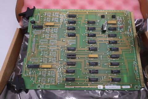 Honeywell #30750318-003 obsolete dep interface board pwa, new open box, stock g608
