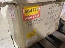 NEW IN BOX! HONEYWELL MEASUREX POWER TRACK 08652501 Upper Assy STOCK S-271