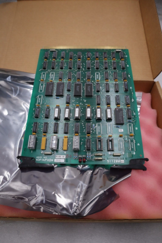 Honeywell PCB Data Control Assy No. #4DP7APXDH233, new, STOCK G48