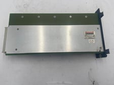 HONEYWELL MEASUREX 08657100 REV. C POWER SUPPLY MODULE STOCK 1624