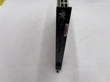 USED HONEYWELL MEASUREX 09802710 MODULE BSC REV B STOCK 1609