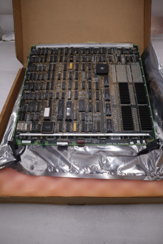 Honeywell #HPK2-2 51401288-100 Control Board, new in box, STOCK G71