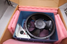 NEW OPEN BOX Honeywell 30733258-007 Fan Assembly STOCK G374