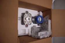 HONEYWELL STD720 - E1HN6AS-1-A-CDC-11S-A-20A6-00-0000 / STD720 TRANSMITTER #G398