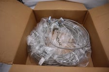 New honeywell 51201420-060/ ckd060 power cable assembly stock g581
