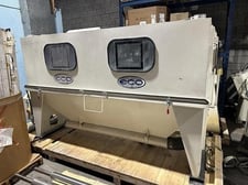 International surface technologies m36100s-dom160 flexo anilox cleaner