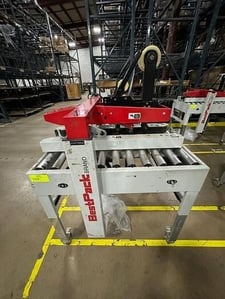 Bestpack msd22-3 case sealer tape carton system (several available)