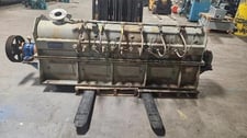 Escher wyss / voith rejectsorter rsc2 / rs 2 c reject sorter