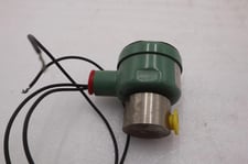 Asco 826zazz1 automatic switch solinoid valves stock #k-3645