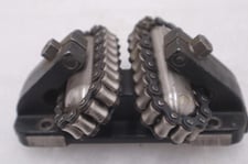 THOMSON RW-16V ROUNDWAY LINEAR ROLLER BEARING STOCK #B-887