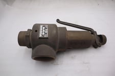 Jayco inc valve 2" stock #m-29