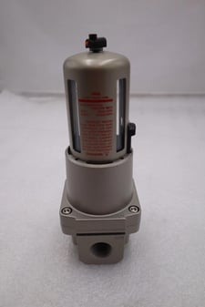 SMC AF50-N06-Z Modular Filter Regulator #L-382-A