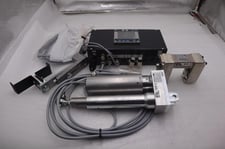 MCR ERHARDT & LEIMER WEB CONTROL SYSTEM NEW FX5260 / DC3340 / AG4497 STOCK 5151