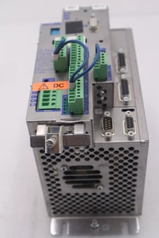 Bereger Lahr #TLC511 F Servo Drive POSITIONING CONTROLLER 5 AMP STOCK 2303-C